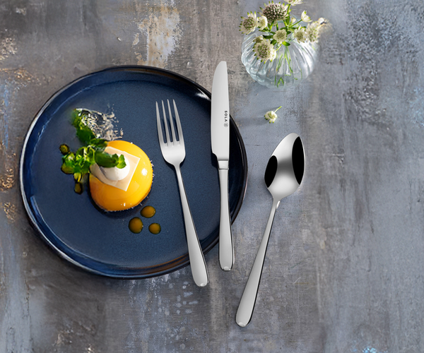 Bestekset Sola Capri (24-delig Bestekset Sola Capri (24-delig