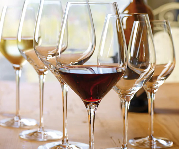 Gegraveerde Champagneglazen - Verras met een uniek Cadeau Gegraveerde Champagneglazen - Verras met een uniek Cadeau