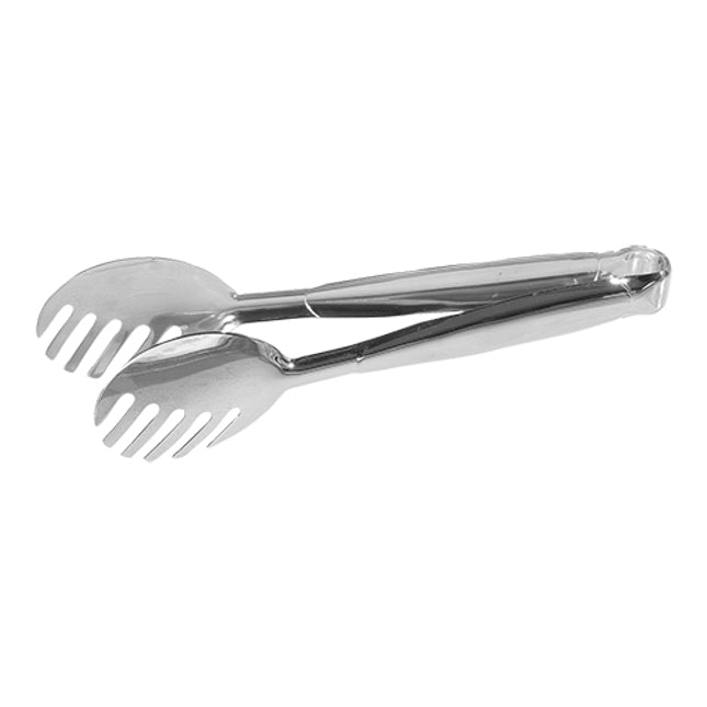 Spaghetti Tongs stainless steel 26.5 cm