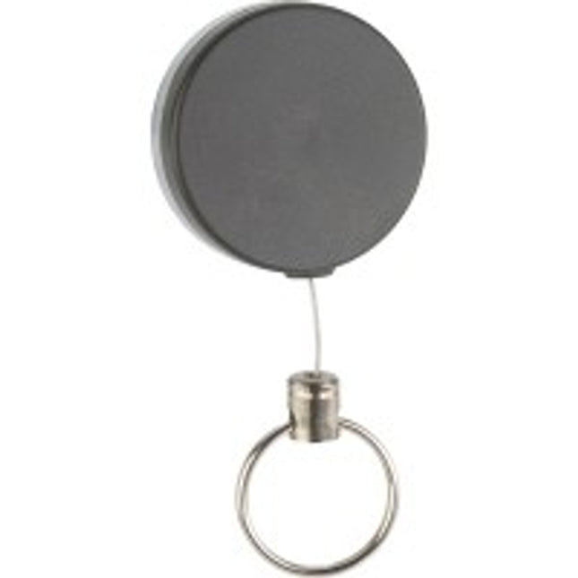 Lanyard Keychain metal plastic 66 cm cord