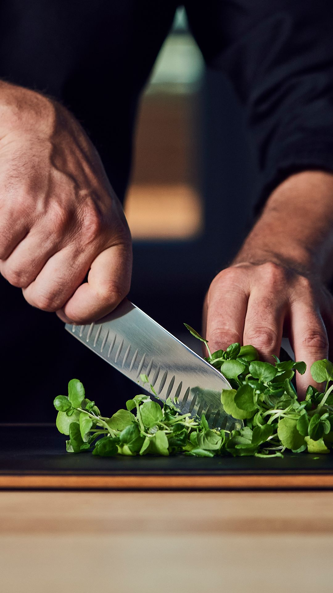 Horeca messen kopen: welke messen heeft elke keuken nodig?