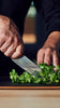 Horeca messen kopen: welke messen heeft elke keuken nodig?