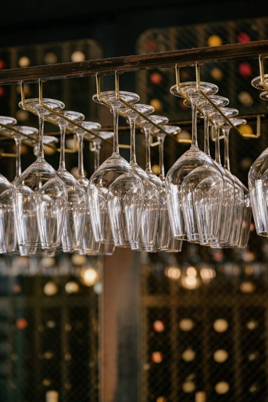 Wijnglazen kopen voor horeca: waar let je op?