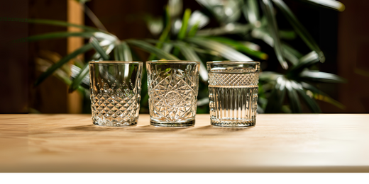 ONIS: Het nieuwe foodservice-merk voor professioneel glaswerk