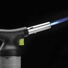 Koksbranders & Gasbussen