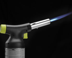 Koksbranders & Gasbussen