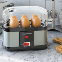 Eierkokers