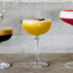 Cocktailglazen