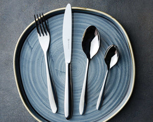 Churchill Trace bestek