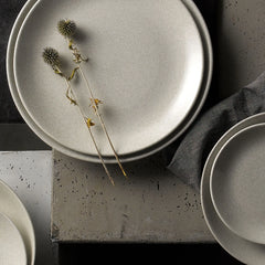 Dudson Evo Origins Fawn White