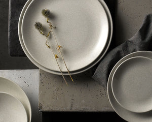 Dudson Evo Origins Fawn White