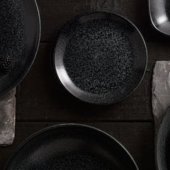 Dudson Evo Origins Midnight Black