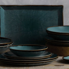 Dudson Harvest Blue