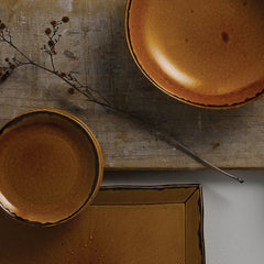 Dudson Harvest Brown