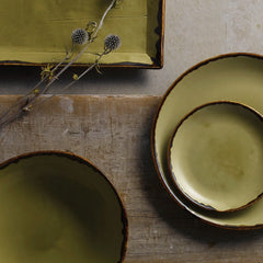 Dudson Harvest Green