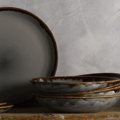 Dudson Harvest Grey