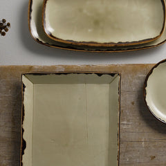 Dudson Harvest Linen