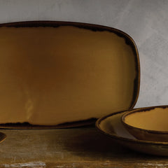 Dudson Harvest Mustard