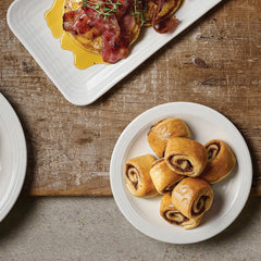 Dudson Harvest Norse White