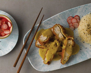 Churchill Studio Prints Stone