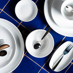 aps basics porselein – duurzaam en stijlvol horeca servies van aps