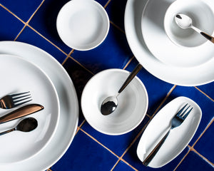 aps basics porselein – duurzaam en stijlvol horeca servies van aps