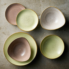 Churchill Stonecast Servies