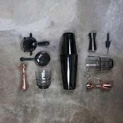 47 Ronin bar tools – Japanse kwaliteit en design