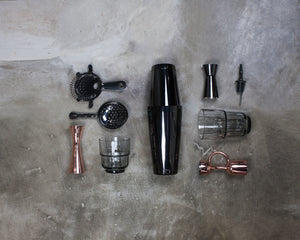 47 Ronin bar tools – Japanse kwaliteit en design