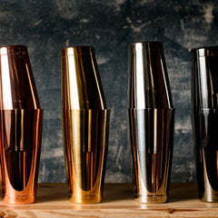 Cocktailshakers