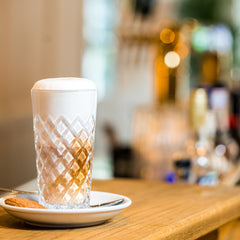 aps glazen – professioneel horeca glaswerk van aps