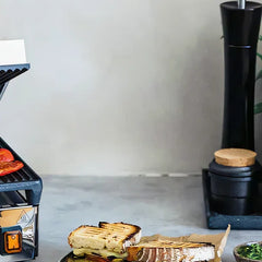 Contactgrills