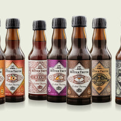 Consumables & Bitters