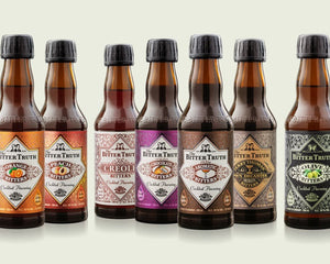 Consumables & Bitters