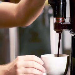 Chocolade Dispensers