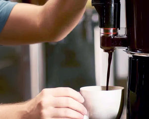 Chocolade Dispensers