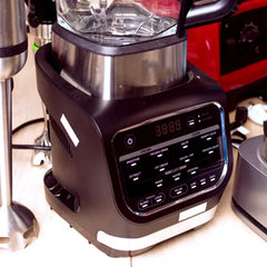 Klein Keukenapparatuur