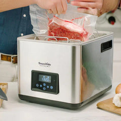 Sous Vide Bain Marie