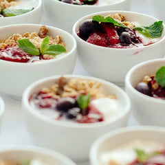 Bakjes en Schaaltjes