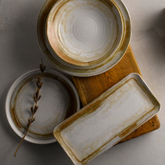 Dudson servies