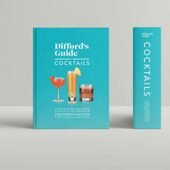 Cocktail boeken