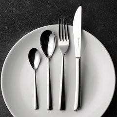 Churchill Evolve bestek