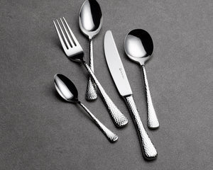 Churchill Isla bestek