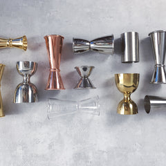 Jiggers en barmaatjes