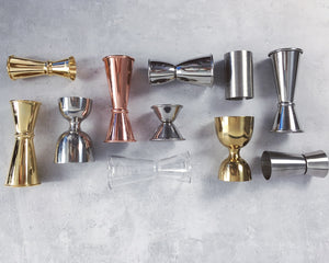 Jiggers en barmaatjes