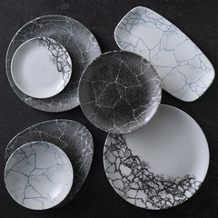 Churchill Kintsugi