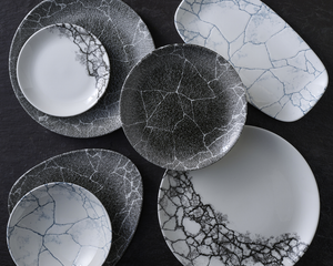 Churchill Kintsugi
