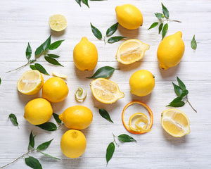 Lime- Lemon Squeezers