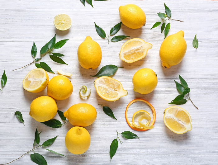 Lime- Lemon Squeezers
