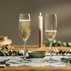 Champagneglazen